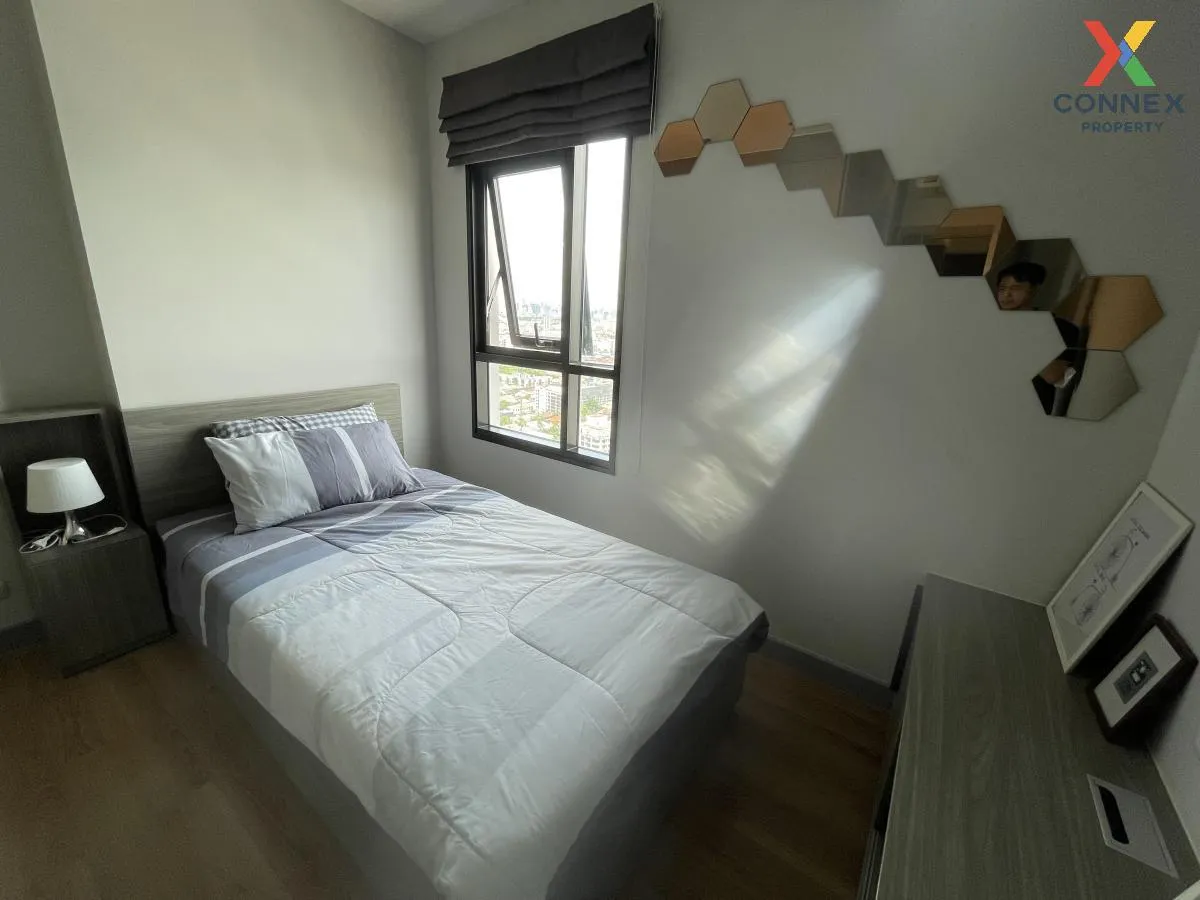 FOR SALE condo , Chapter One Midtown Ladprao 24 , BTS-Ha Yaek Lat