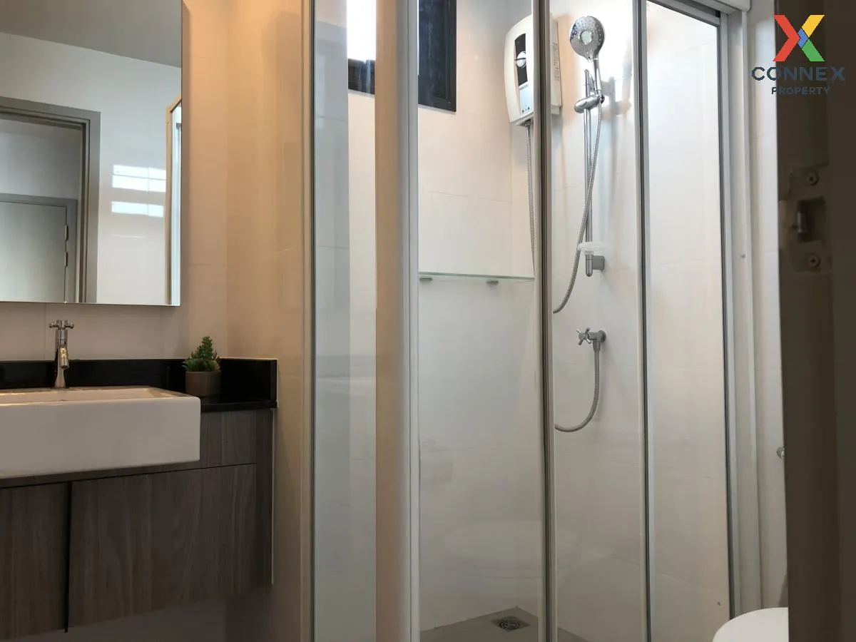 FOR SALE condo , Chapter One Midtown Ladprao 24 , BTS-Ha Yaek Lat