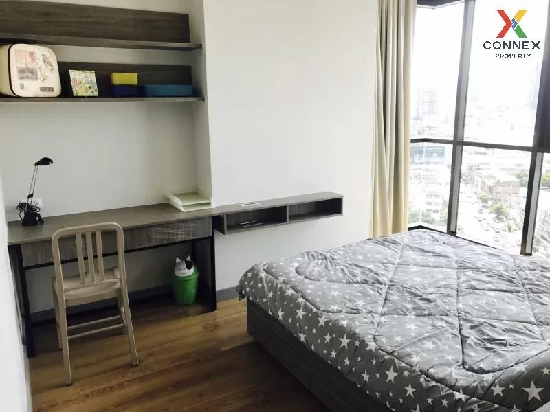 เช่าคอนโด  แชปเตอร์ วัน มิดทาวน์ ลาดพร้าว24 BTS-ห้าแยกลาดพร้าว จอ 3