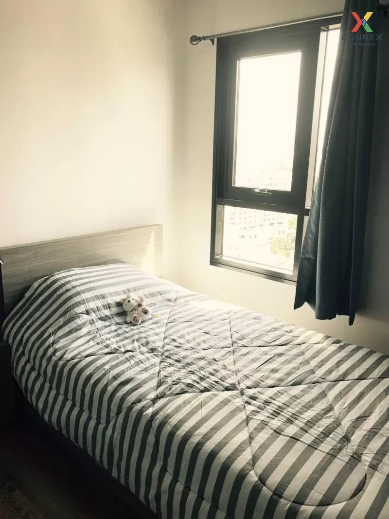 เช่าคอนโด  แชปเตอร์ วัน มิดทาวน์ ลาดพร้าว24 BTS-ห้าแยกลาดพร้าว จอ 4