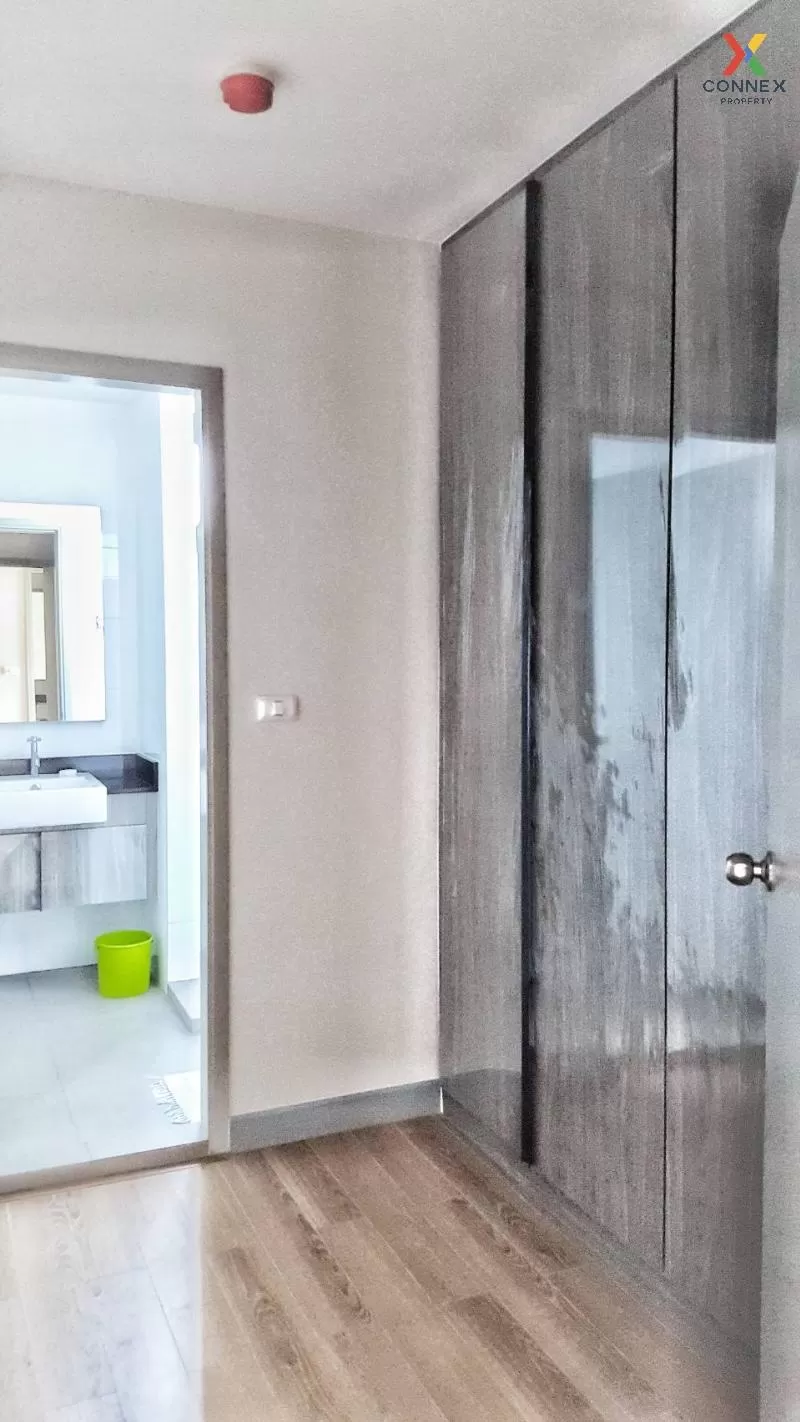 เช่าคอนโด  แชปเตอร์ วัน มิดทาวน์ ลาดพร้าว24 BTS-ห้าแยกลาดพร้าว จอ