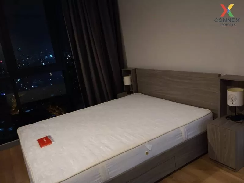 เช่าคอนโด  แชปเตอร์ วัน มิดทาวน์ ลาดพร้าว24 BTS-ห้าแยกลาดพร้าว จอ 4