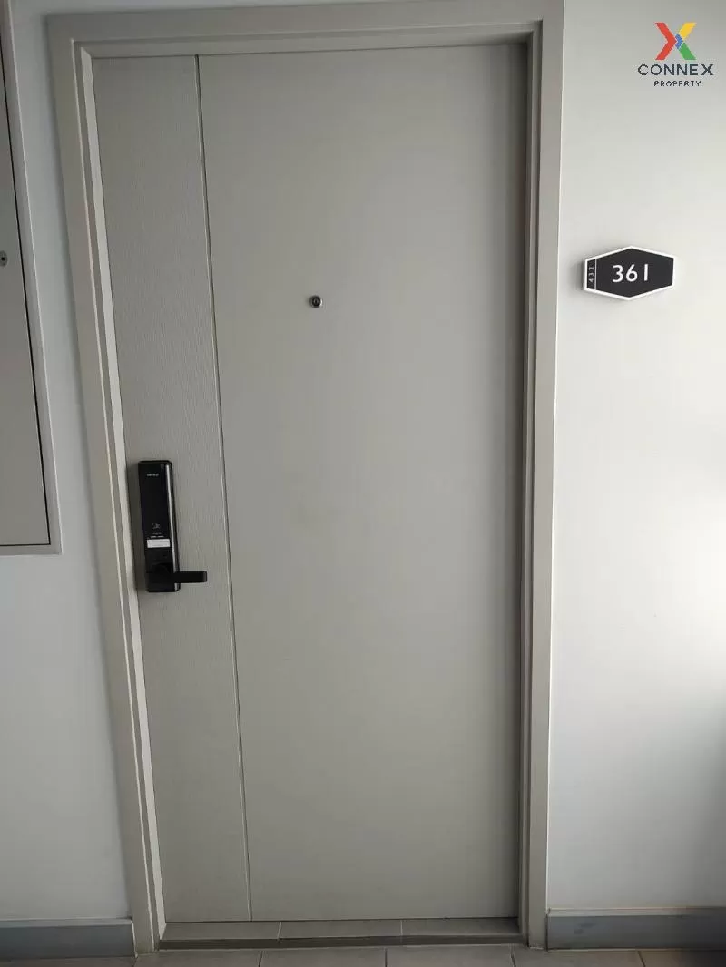 เช่าคอนโด  แชปเตอร์ วัน มิดทาวน์ ลาดพร้าว24 BTS-ห้าแยกลาดพร้าว จอ