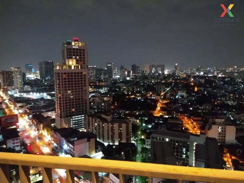 เช่าคอนโด  แชปเตอร์ วัน มิดทาวน์ ลาดพร้าว24 BTS-ห้าแยกลาดพร้าว จอ