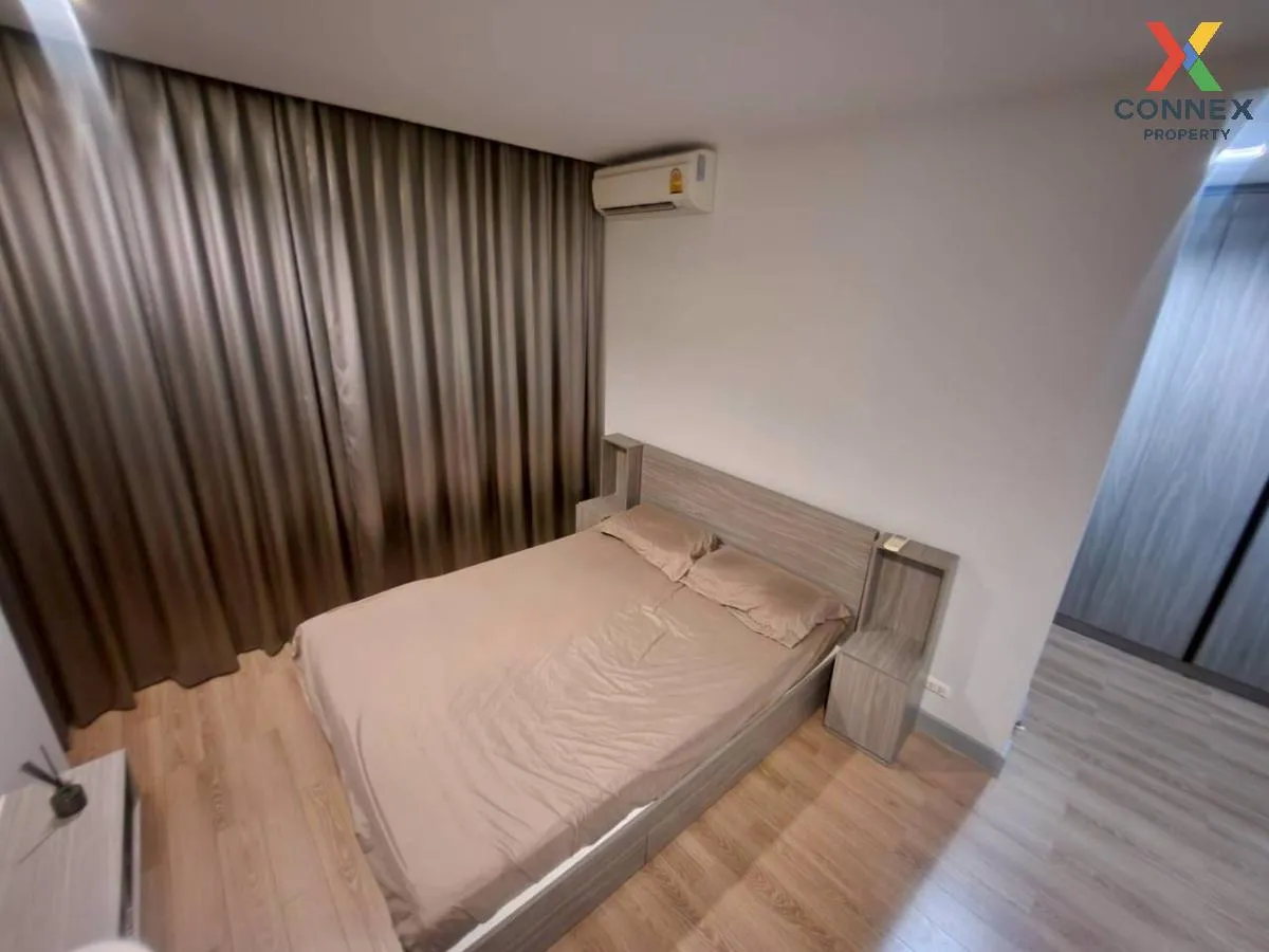 FOR SALE condo , Chapter One Midtown Ladprao 24 , BTS-Ha Yaek Lat 3