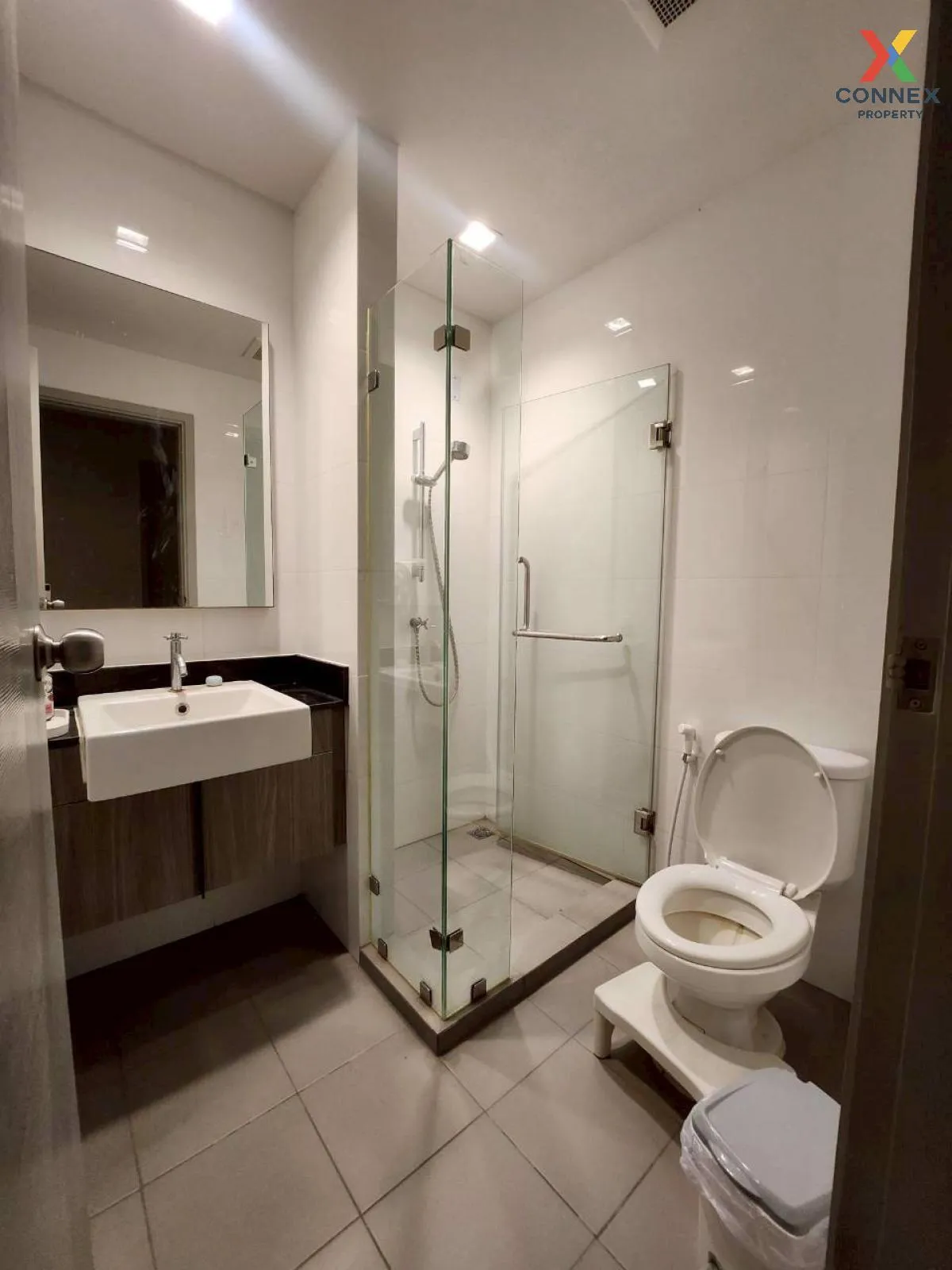 FOR SALE condo , Chapter One Midtown Ladprao 24 , BTS-Ha Yaek Lat