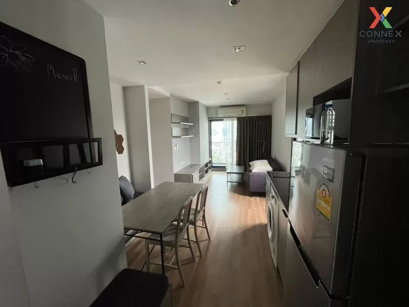 เช่าคอนโด  แชปเตอร์ วัน มิดทาวน์ ลาดพร้าว24 BTS-ห้าแยกลาดพร้าว จอ 2