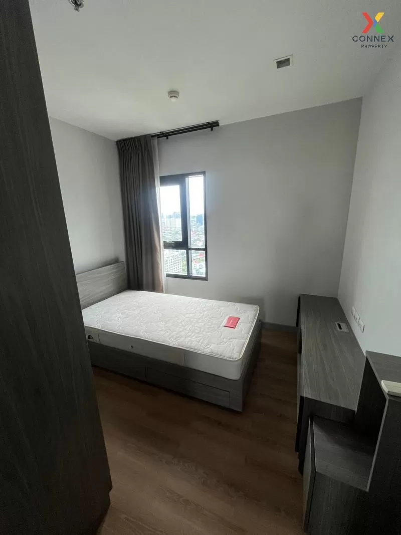 เช่าคอนโด  แชปเตอร์ วัน มิดทาวน์ ลาดพร้าว24 BTS-ห้าแยกลาดพร้าว จอ