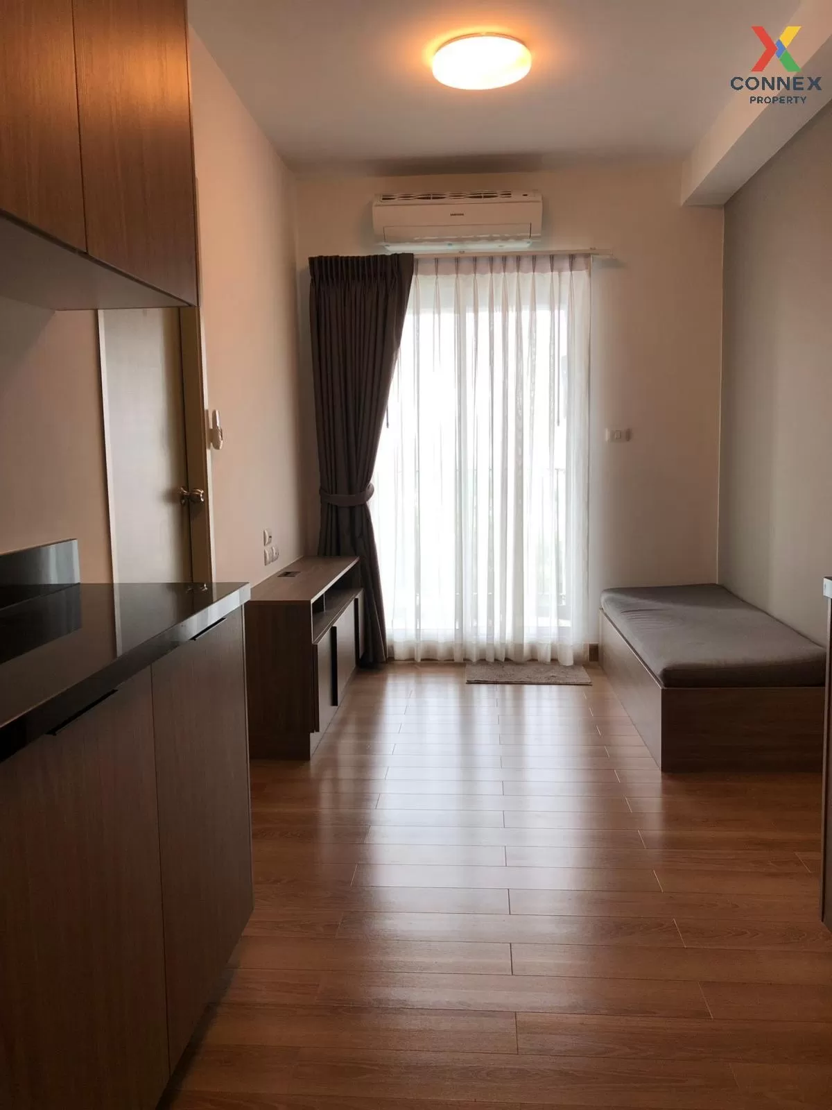 For Sale Condo , Chapter One The Campus Ladprao 1 , MRT-Phahon Yo 1