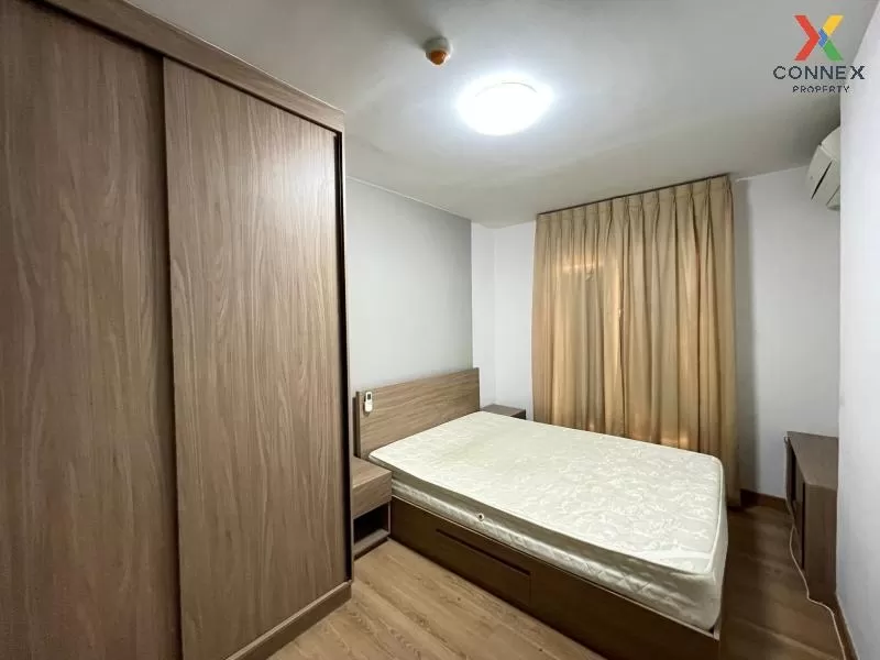 เช่าคอนโด  แชปเตอร์ วัน เดอะ แคมปัส ลาดพร้าว 1 MRT-พหลโยธิน จอมพล 1