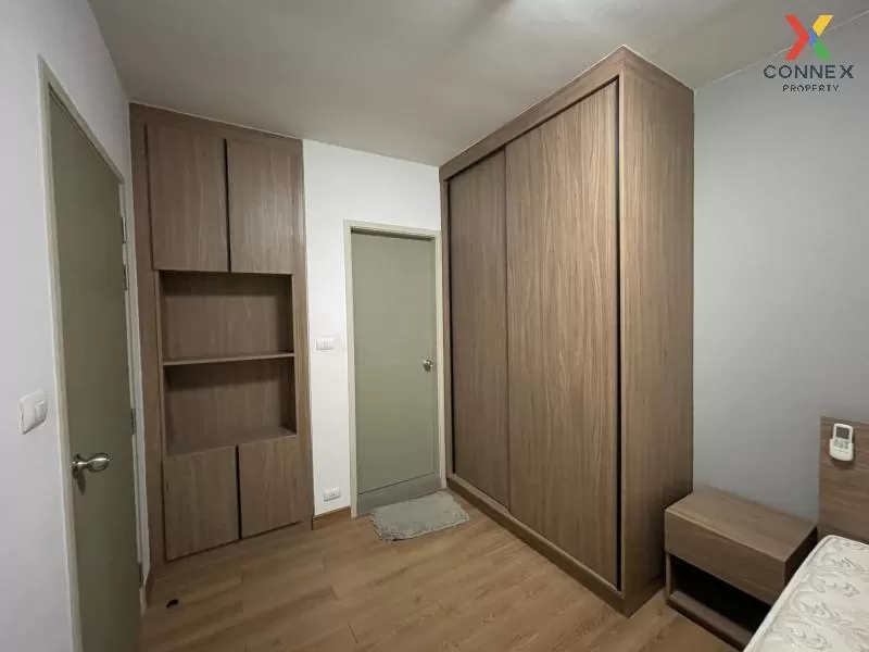 เช่าคอนโด  แชปเตอร์ วัน เดอะ แคมปัส ลาดพร้าว 1 MRT-พหลโยธิน จอมพล