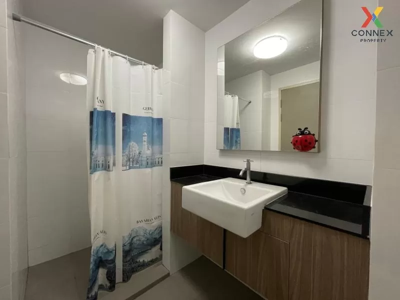 เช่าคอนโด  แชปเตอร์ วัน เดอะ แคมปัส ลาดพร้าว 1 MRT-พหลโยธิน จอมพล