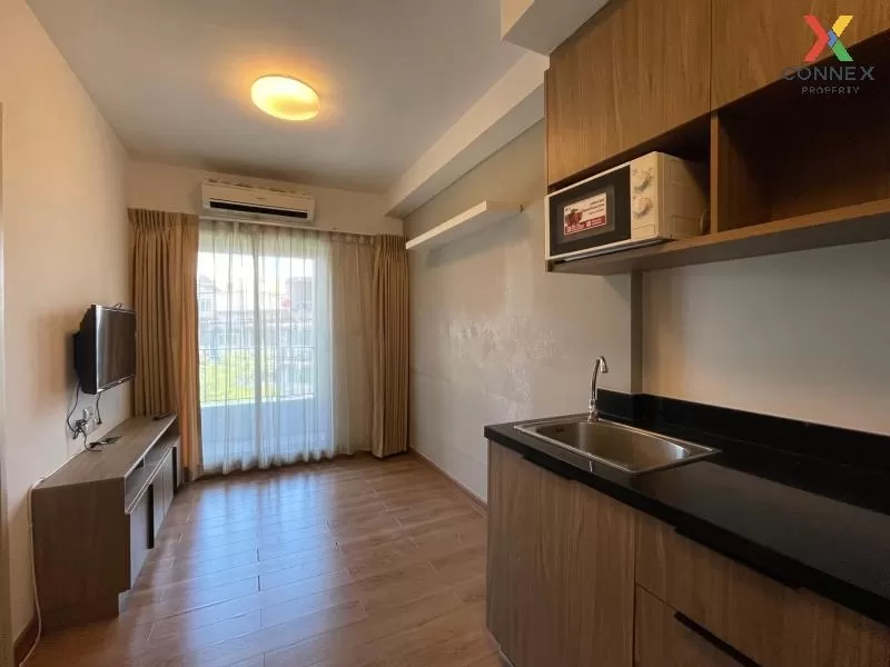 เช่าคอนโด  แชปเตอร์ วัน เดอะ แคมปัส ลาดพร้าว 1 MRT-พหลโยธิน จอมพล 2