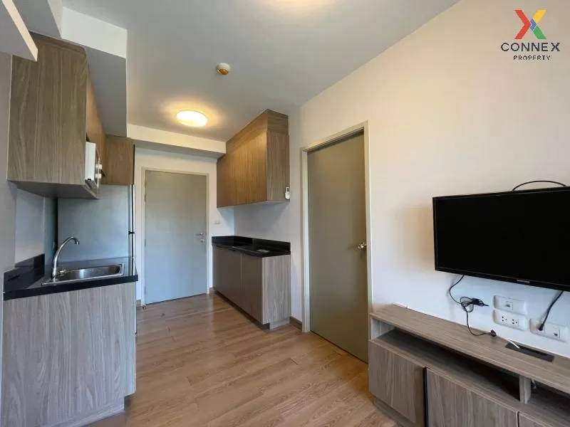 เช่าคอนโด  แชปเตอร์ วัน เดอะ แคมปัส ลาดพร้าว 1 MRT-พหลโยธิน จอมพล 3