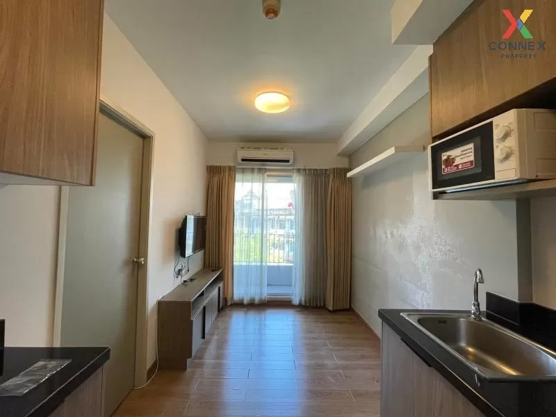 เช่าคอนโด  แชปเตอร์ วัน เดอะ แคมปัส ลาดพร้าว 1 MRT-พหลโยธิน จอมพล 4