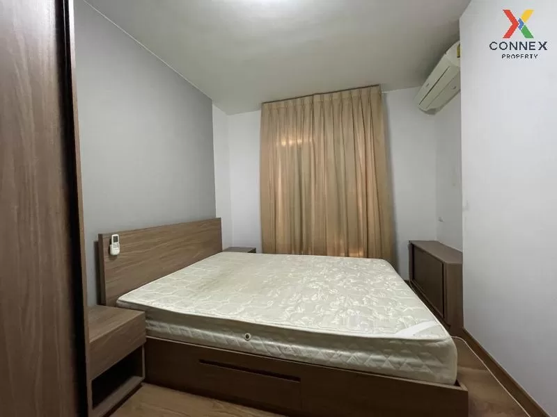 เช่าคอนโด  แชปเตอร์ วัน เดอะ แคมปัส ลาดพร้าว 1 MRT-พหลโยธิน จอมพล