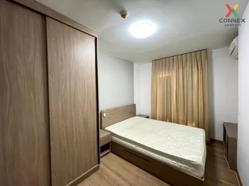 เช่าคอนโด  แชปเตอร์ วัน เดอะ แคมปัส ลาดพร้าว 1 MRT-พหลโยธิน จอมพล  เขต จตุจักร กรุงเทพ CX-36560