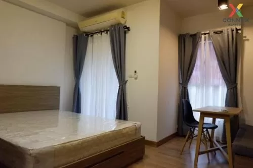 ขายคอนโด  แชปเตอร์ วัน เดอะ แคมปัส ลาดพร้าว 1 MRT-พหลโยธิน จอมพล  เขต จตุจักร กรุงเทพ CX-36565