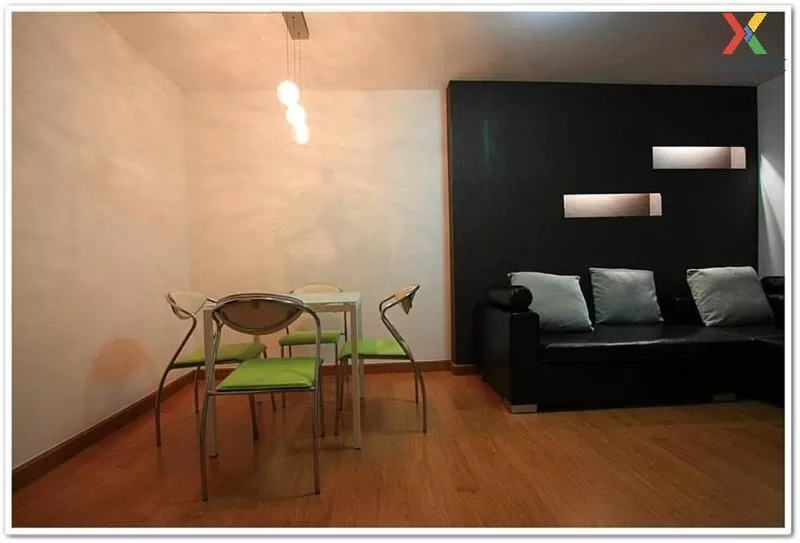 FOR RENT condo , Chateau In Town Ratchada 17 , MRT-Sutthisan , Di FOR RENT condo , Chateau In Town Ratchada 17 , MRT-Sutthisan , Di 2