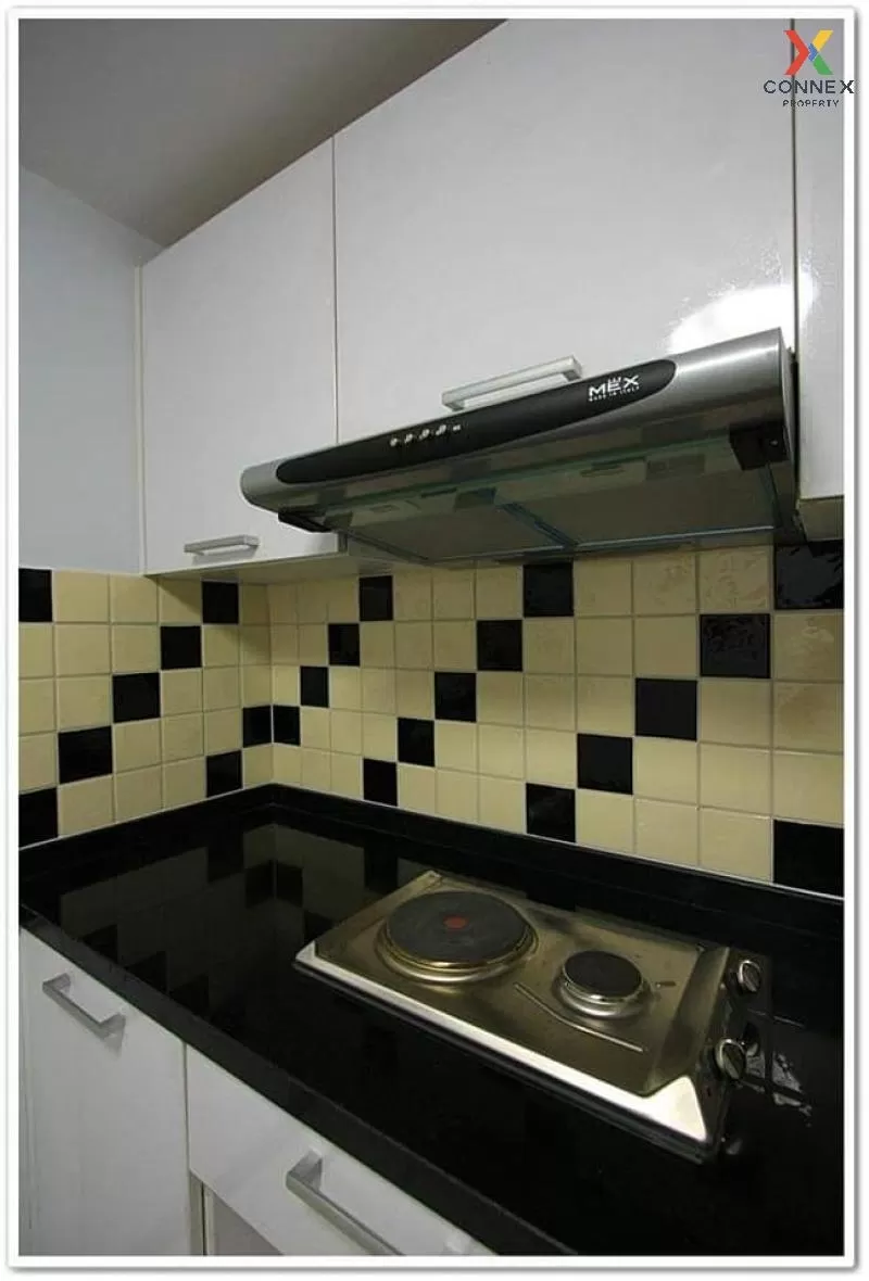 FOR RENT condo , Chateau In Town Ratchada 17 , MRT-Sutthisan , Di FOR RENT condo , Chateau In Town Ratchada 17 , MRT-Sutthisan , Di 4