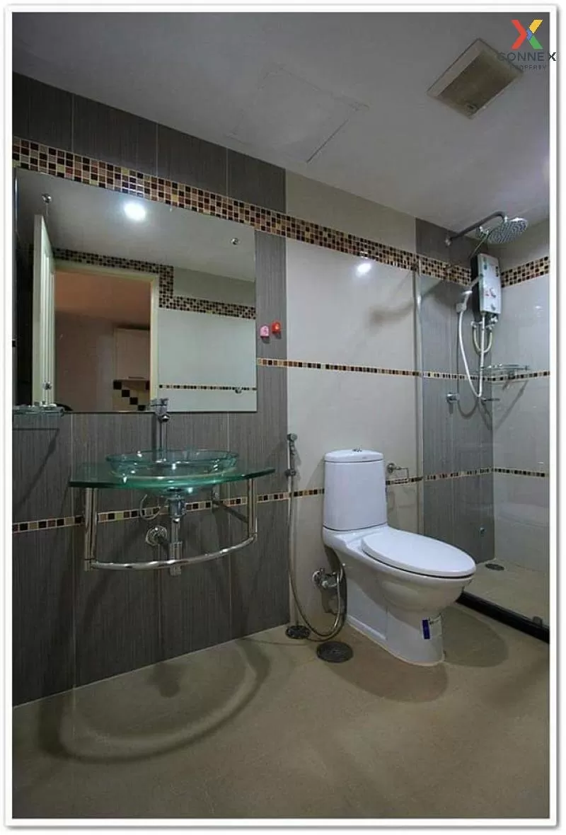 FOR RENT condo , Chateau In Town Ratchada 17 , MRT-Sutthisan , Di FOR RENT condo , Chateau In Town Ratchada 17 , MRT-Sutthisan , Di