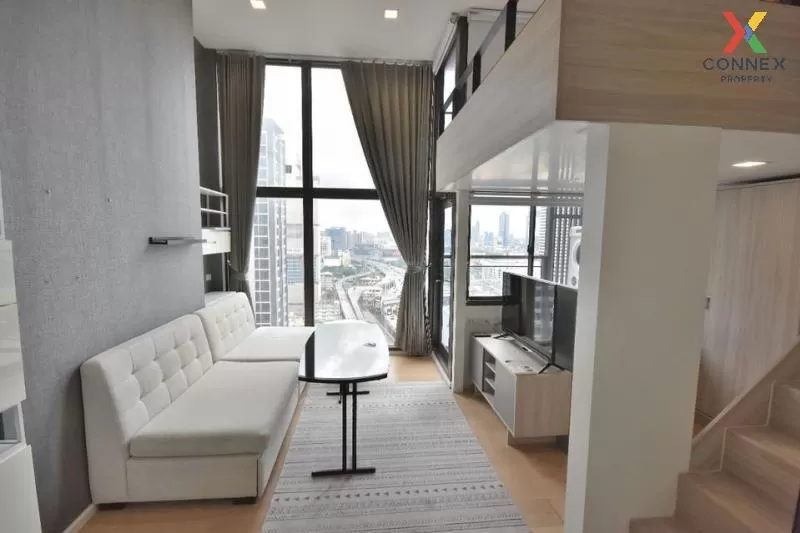 FOR RENT condo , Chewathai Residence Asoke , MRT-Phra Ram 9 , Mak FOR RENT condo , Chewathai Residence Asoke , MRT-Phra Ram 9 , Mak 1