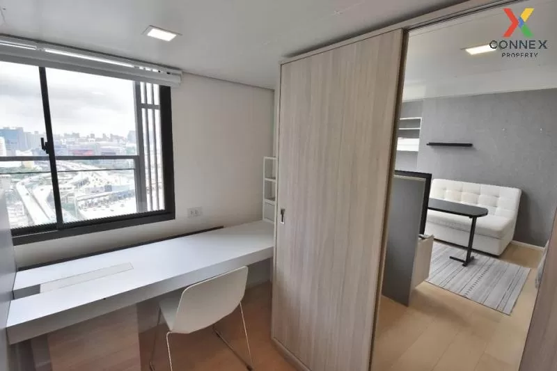 FOR RENT condo , Chewathai Residence Asoke , MRT-Phra Ram 9 , Mak FOR RENT condo , Chewathai Residence Asoke , MRT-Phra Ram 9 , Mak