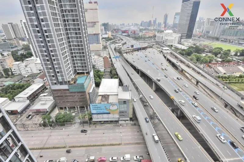FOR RENT condo , Chewathai Residence Asoke , MRT-Phra Ram 9 , Mak FOR RENT condo , Chewathai Residence Asoke , MRT-Phra Ram 9 , Mak