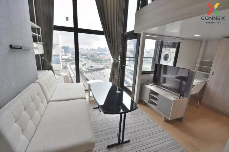 FOR RENT condo , Chewathai Residence Asoke , MRT-Phra Ram 9 , Mak FOR RENT condo , Chewathai Residence Asoke , MRT-Phra Ram 9 , Mak