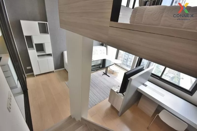 FOR RENT condo , Chewathai Residence Asoke , MRT-Phra Ram 9 , Mak FOR RENT condo , Chewathai Residence Asoke , MRT-Phra Ram 9 , Mak