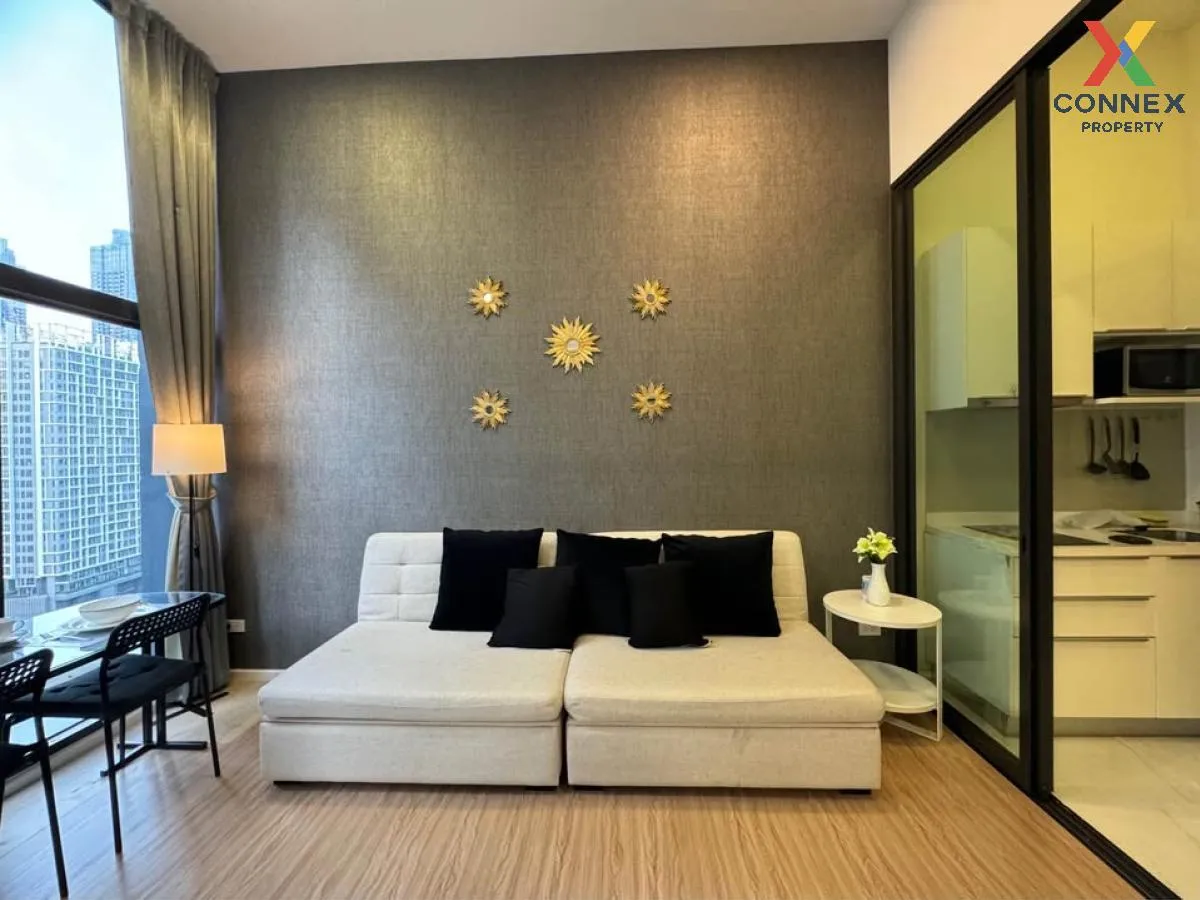 ขายคอนโด  ชีวาทัย เรสซิเดนซ์ อโศก MRT-พระราม 9 มักกะสัน เขต ราชเท ขายคอนโด  ชีวาทัย เรสซิเดนซ์ อโศก MRT-พระราม 9 มักกะสัน เขต ราชเท 1