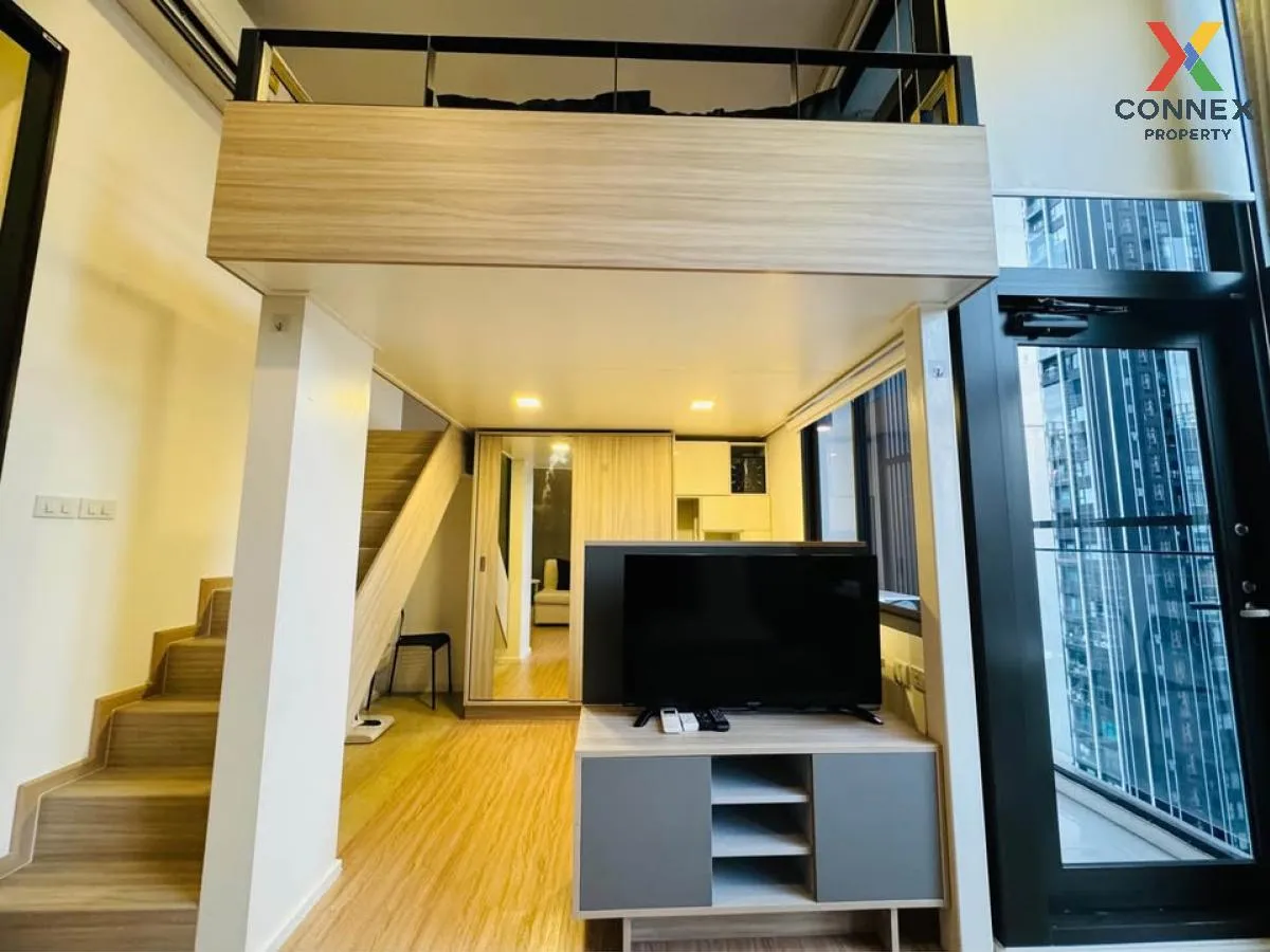 ขายคอนโด  ชีวาทัย เรสซิเดนซ์ อโศก MRT-พระราม 9 มักกะสัน เขต ราชเท ขายคอนโด  ชีวาทัย เรสซิเดนซ์ อโศก MRT-พระราม 9 มักกะสัน เขต ราชเท 3