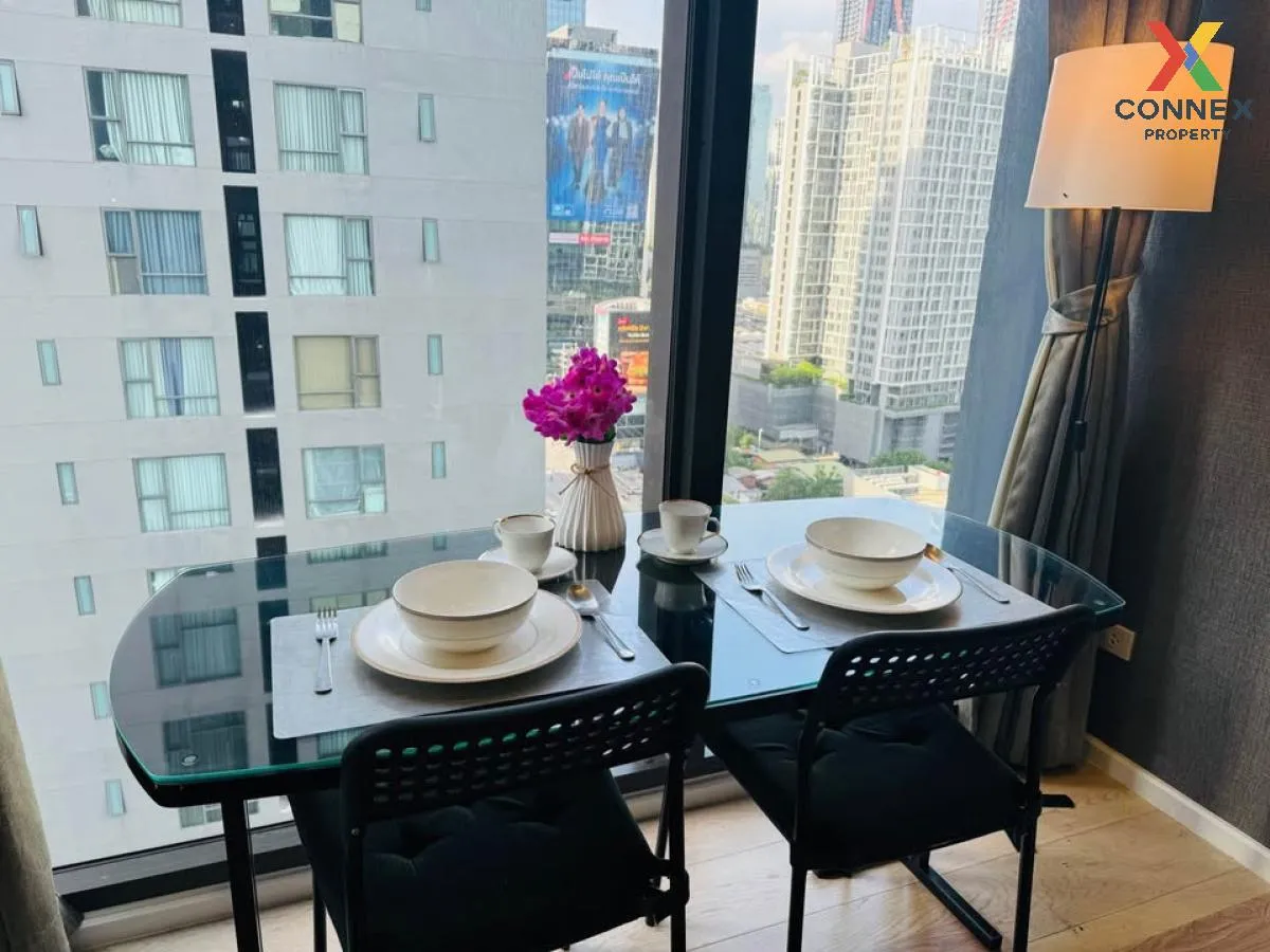 ขายคอนโด  ชีวาทัย เรสซิเดนซ์ อโศก MRT-พระราม 9 มักกะสัน เขต ราชเท ขายคอนโด  ชีวาทัย เรสซิเดนซ์ อโศก MRT-พระราม 9 มักกะสัน เขต ราชเท 4