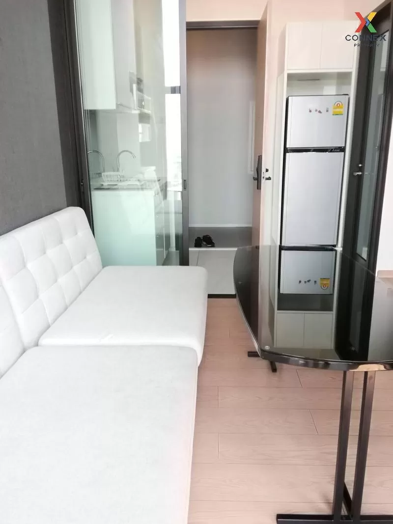 FOR RENT condo , Chewathai Residence Asoke , Duplex , MRT-Phra Ra 2