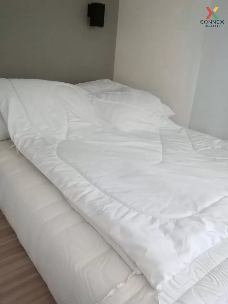 FOR RENT condo , Chewathai Residence Asoke , Duplex , MRT-Phra Ra