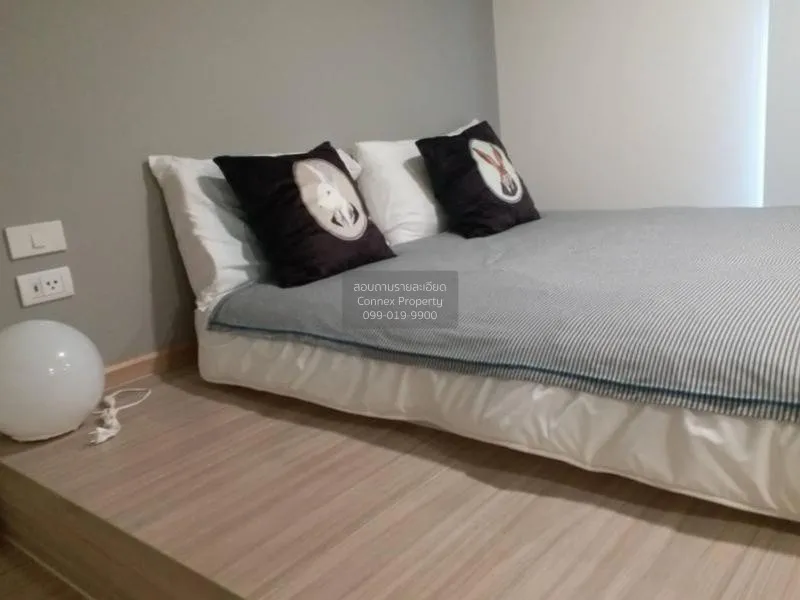 เช่าคอนโด  ชีวาทัย เรสซิเดนซ์ อโศก MRT-พระราม 9 มักกะสัน เขต ราชเ