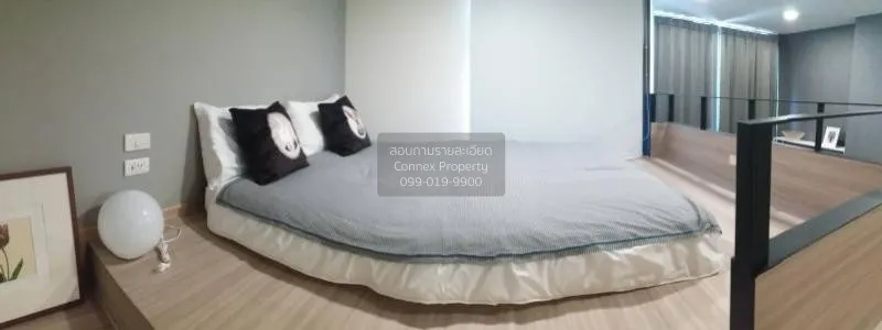 เช่าคอนโด  ชีวาทัย เรสซิเดนซ์ อโศก MRT-พระราม 9 มักกะสัน เขต ราชเ