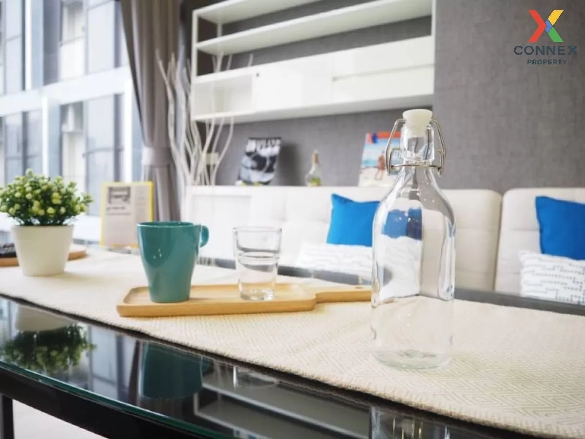 ขายคอนโด  ชีวาทัย เรสซิเดนซ์ อโศก MRT-พระราม 9 มักกะสัน เขต ราชเท ขายคอนโด  ชีวาทัย เรสซิเดนซ์ อโศก MRT-พระราม 9 มักกะสัน เขต ราชเท 4