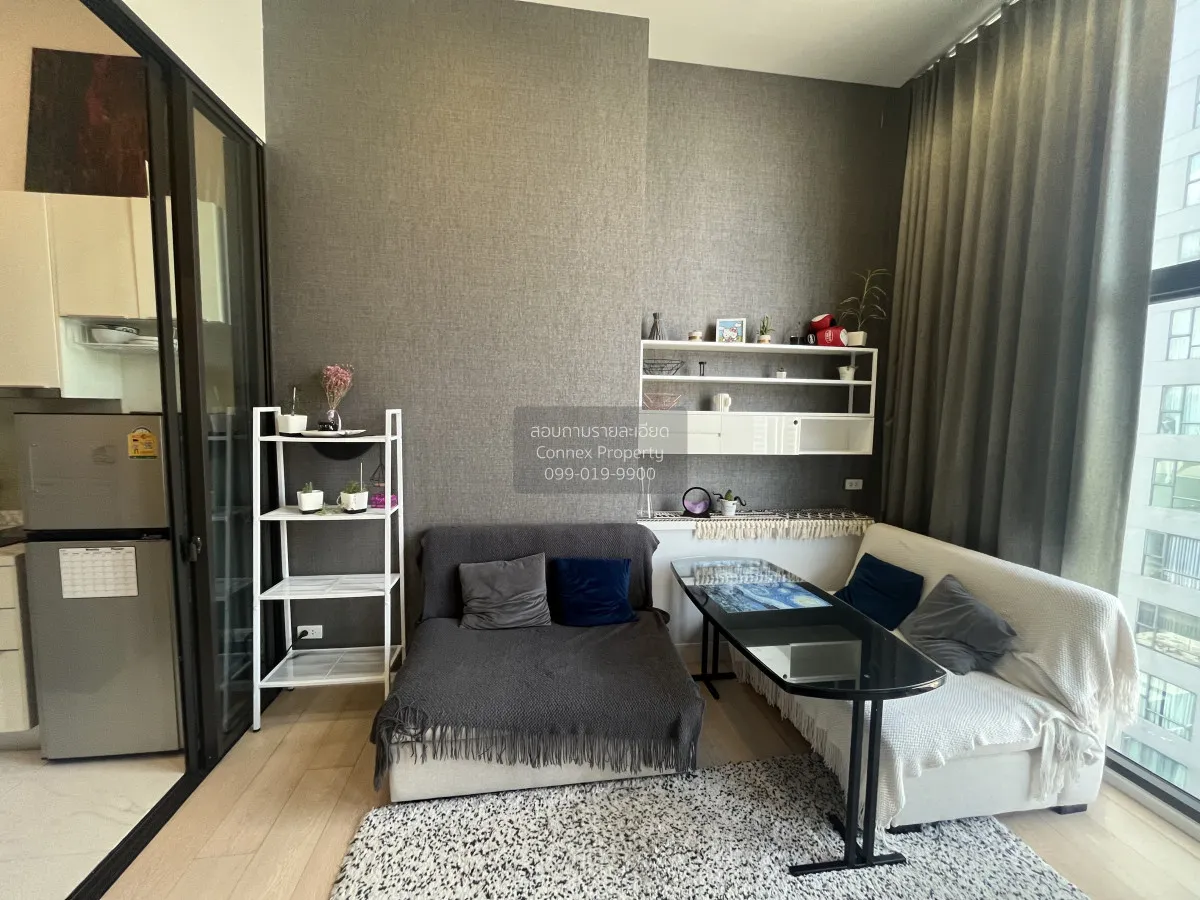 FOR RENT condo , Chewathai Residence Asoke , MRT-Phra Ram 9 , Mak 2