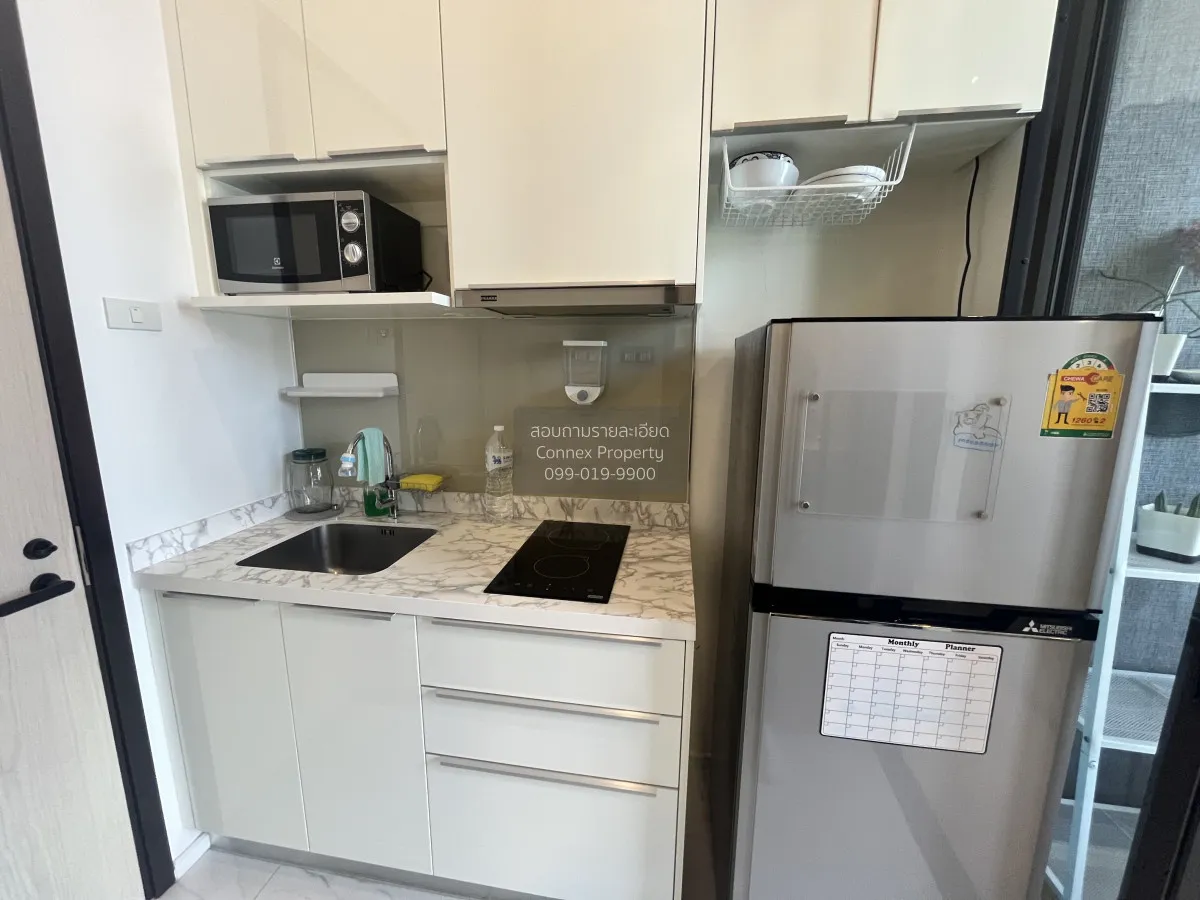 FOR RENT condo , Chewathai Residence Asoke , MRT-Phra Ram 9 , Mak 4