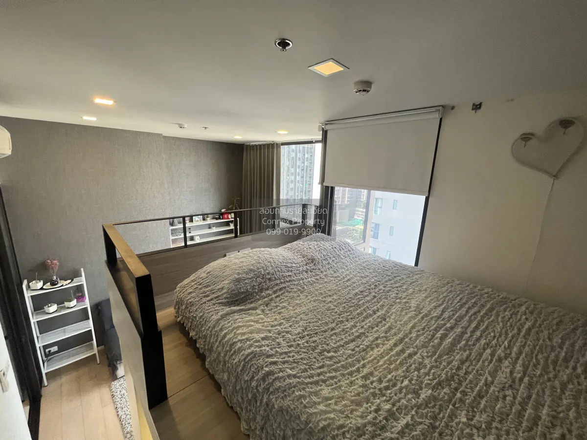 FOR RENT condo , Chewathai Residence Asoke , MRT-Phra Ram 9 , Mak