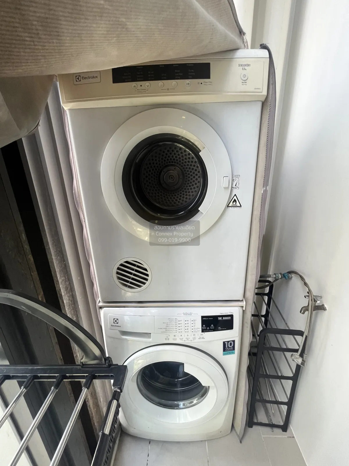 FOR RENT condo , Chewathai Residence Asoke , MRT-Phra Ram 9 , Mak