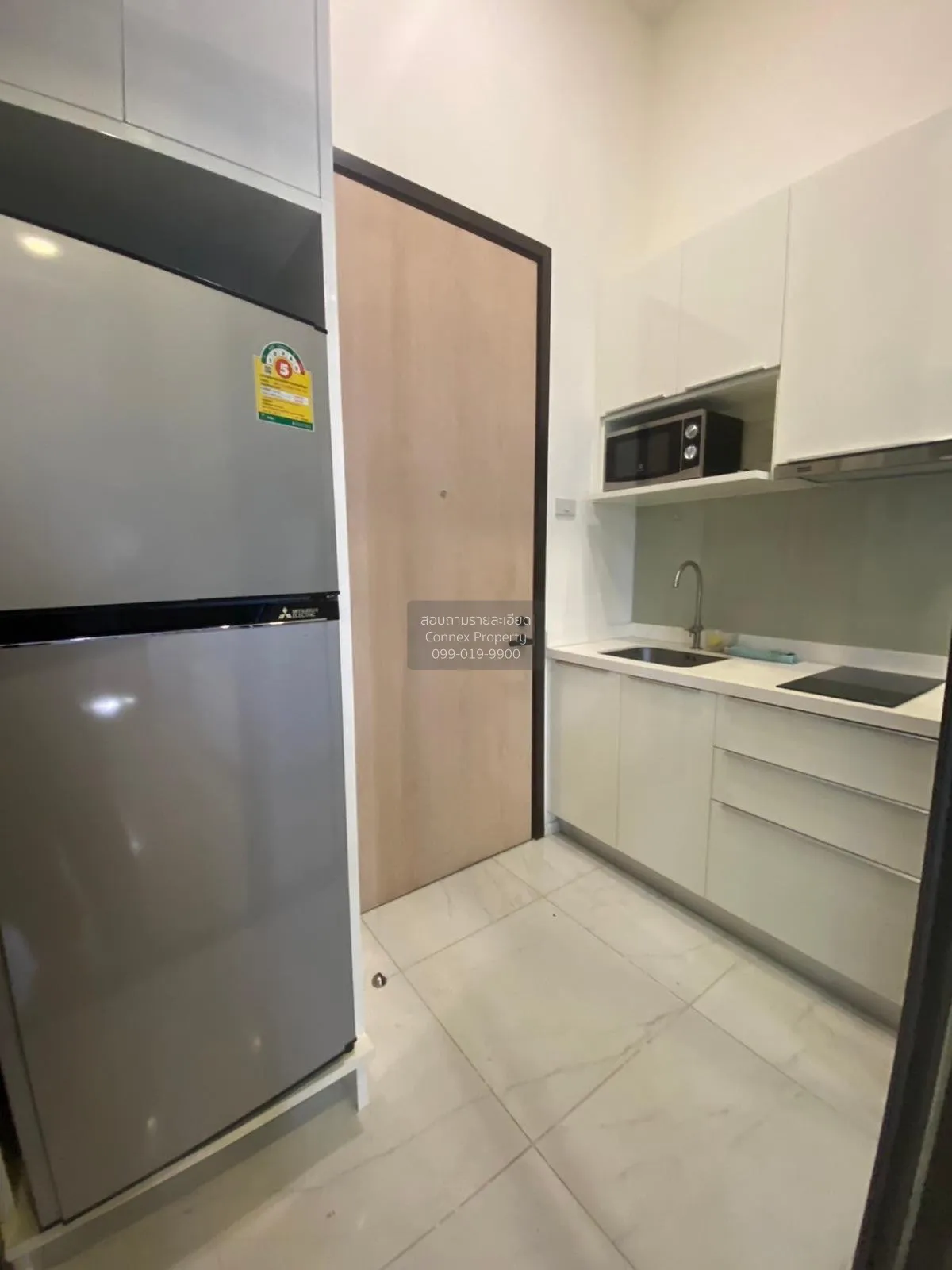 เช่าคอนโด  ชีวาทัย เรสซิเดนซ์ อโศก MRT-พระราม 9 มักกะสัน เขต ราชเ 2