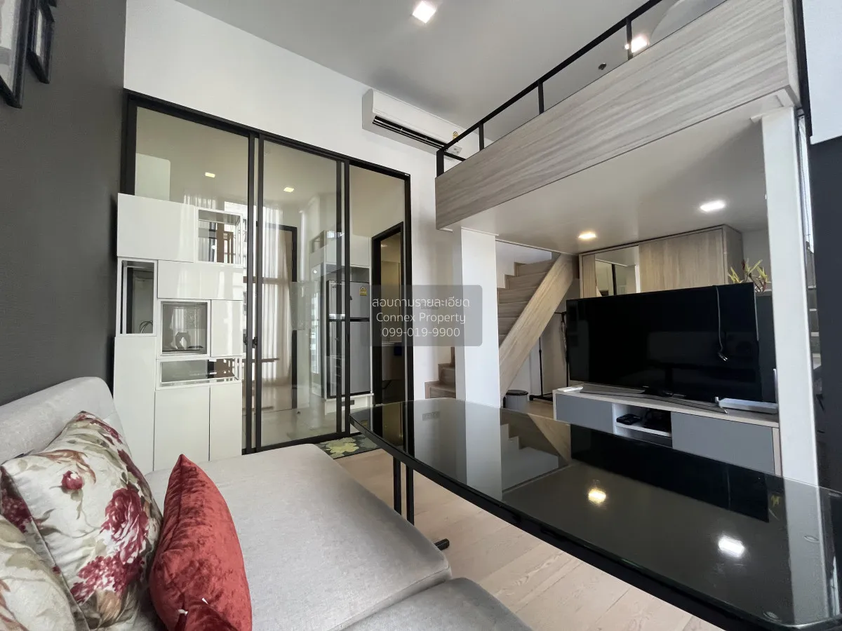 FOR RENT condo , Chewathai Residence Asoke , MRT-Phra Ram 9 , Mak 2