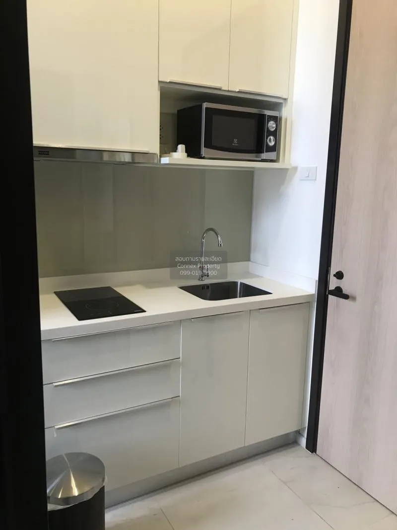 FOR RENT condo , Chewathai Residence Asoke , MRT-Phra Ram 9 , Mak