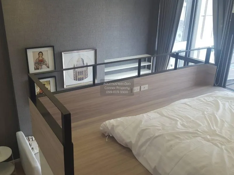 FOR RENT condo , Chewathai Residence Asoke , MRT-Phra Ram 9 , Mak 3