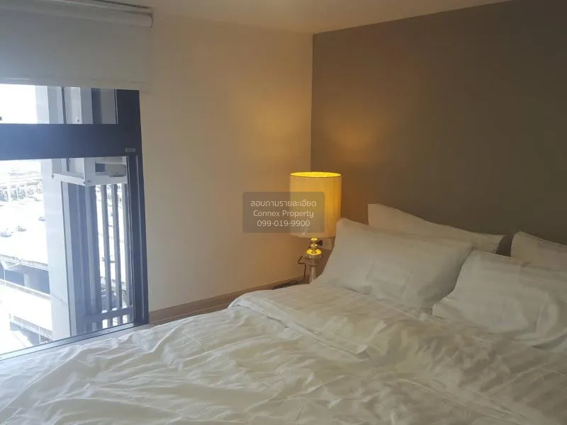 FOR RENT condo , Chewathai Residence Asoke , MRT-Phra Ram 9 , Mak 4