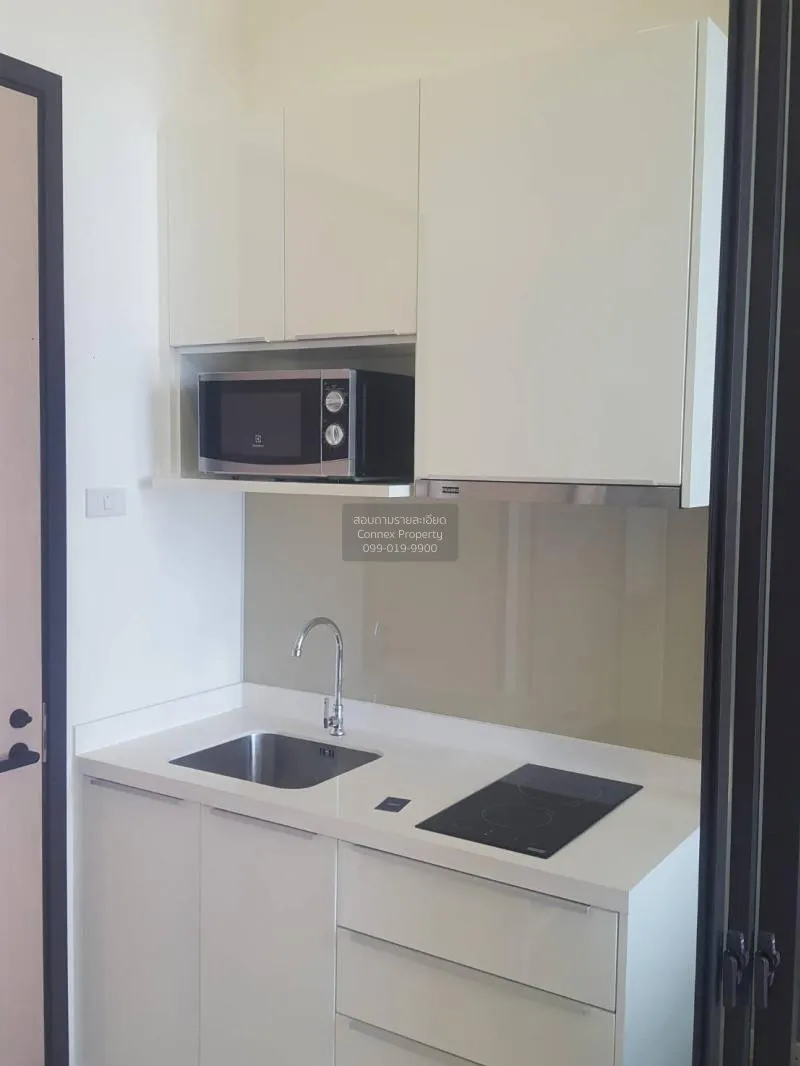 FOR RENT condo , Chewathai Residence Asoke , MRT-Phra Ram 9 , Mak