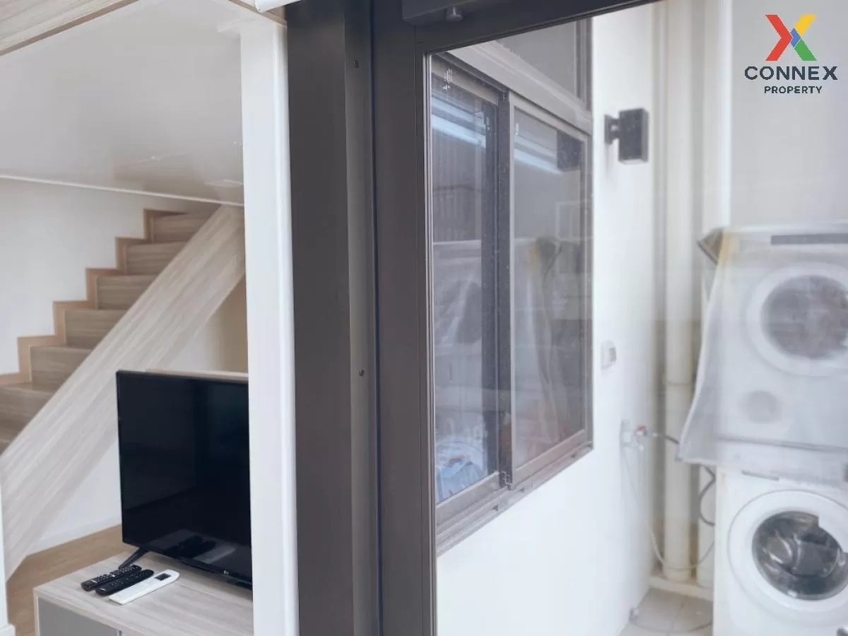 ขายคอนโด  ชีวาทัย เรสซิเดนซ์ อโศก MRT-พระราม 9 มักกะสัน เขต ราชเท ขายคอนโด  ชีวาทัย เรสซิเดนซ์ อโศก MRT-พระราม 9 มักกะสัน เขต ราชเท 3