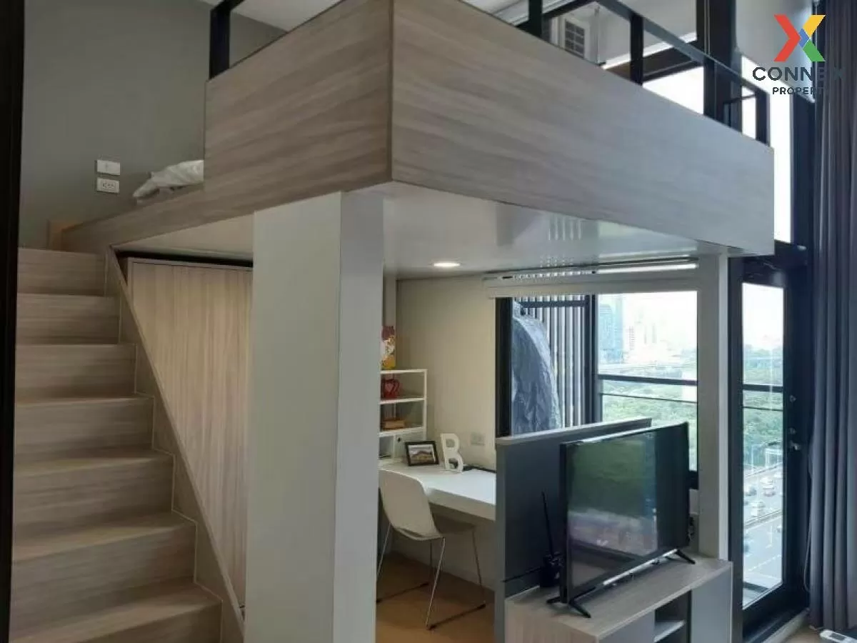 ขายคอนโด  ชีวาทัย เรสซิเดนซ์ อโศก MRT-พระราม 9 มักกะสัน เขต ราชเท ขายคอนโด  ชีวาทัย เรสซิเดนซ์ อโศก MRT-พระราม 9 มักกะสัน เขต ราชเท 4